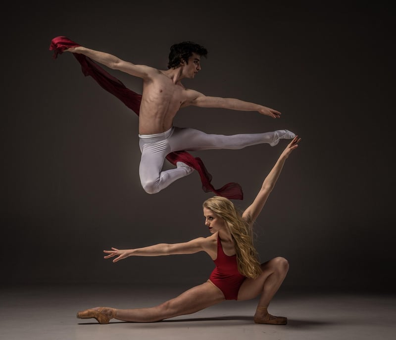 Jazz Dance