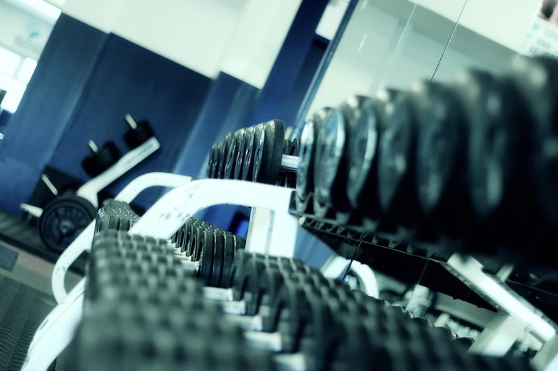 Pilates for Beginners
